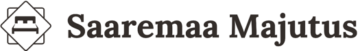 Saaremaa majutus Logo